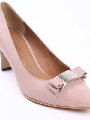 Trending Block Heel