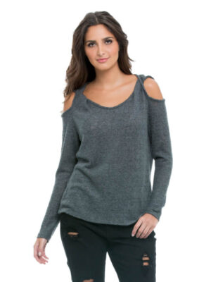 Bardot Top