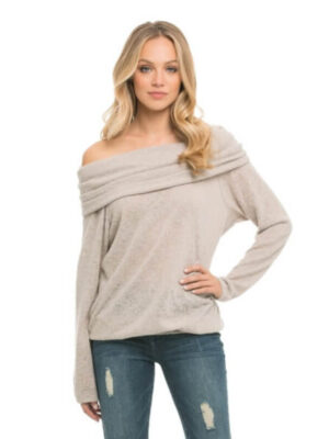 Solid Top